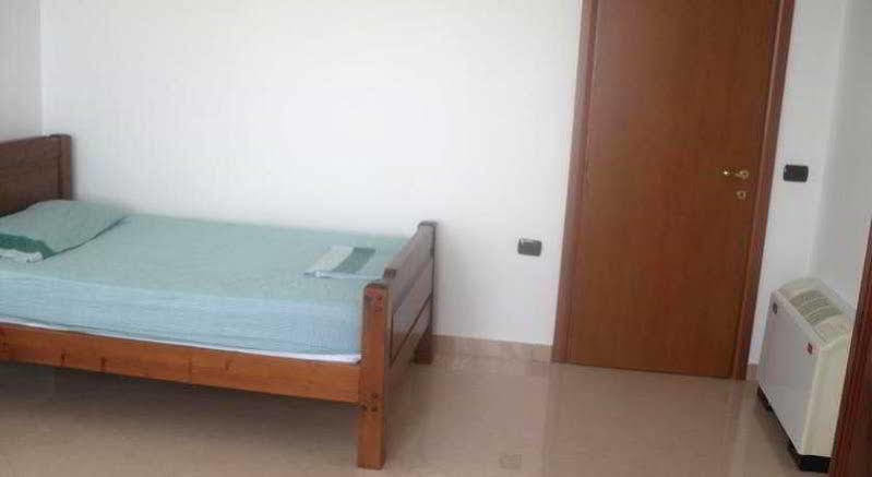 Lux Apartments Vlorë Buitenkant foto